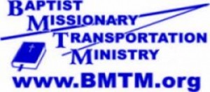 Baptist Missionary Transportation Ministry