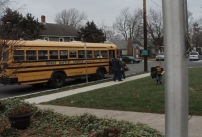 BUS MINISTRY