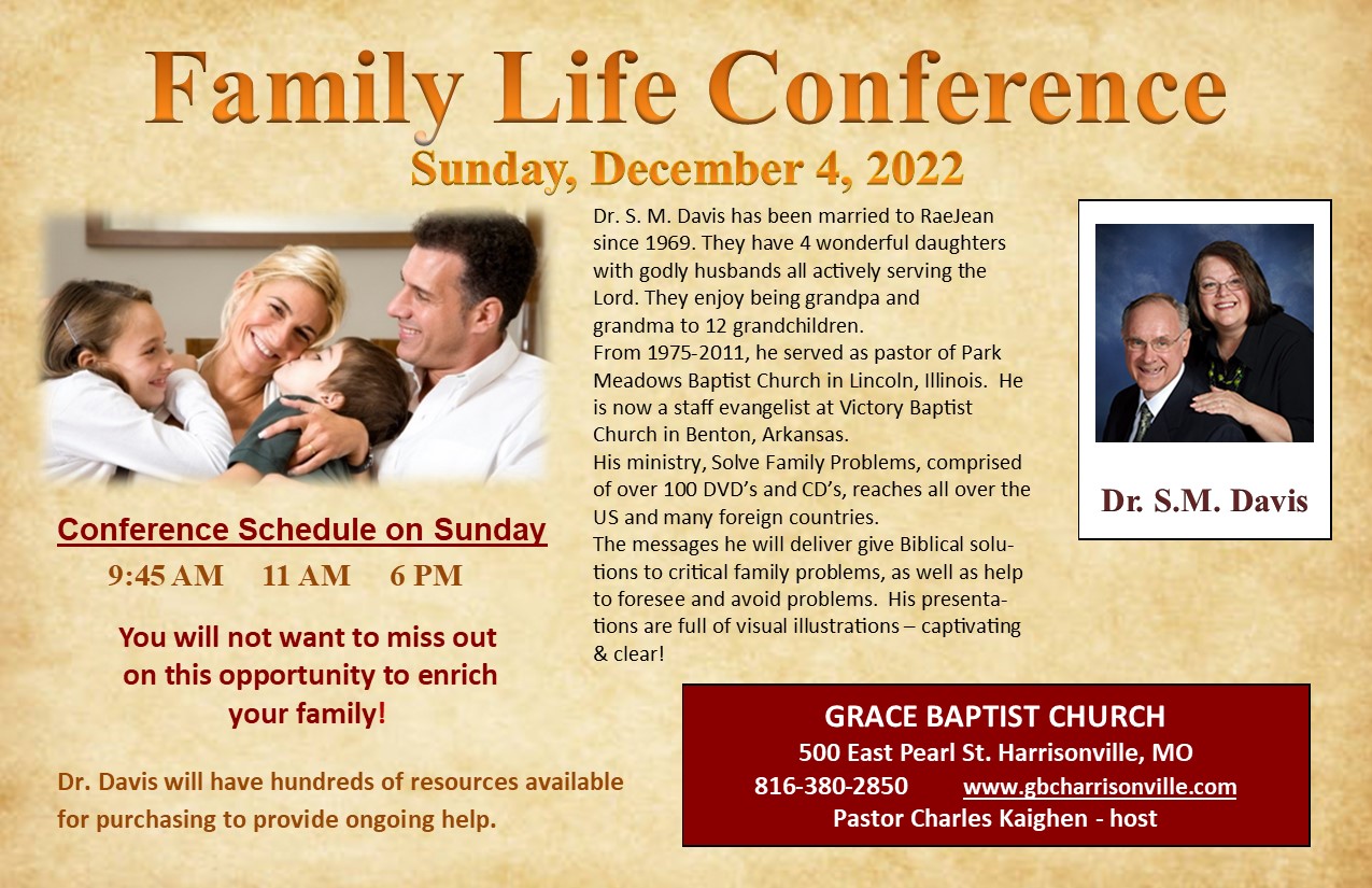 2022-family-life-conference-revival-flyer