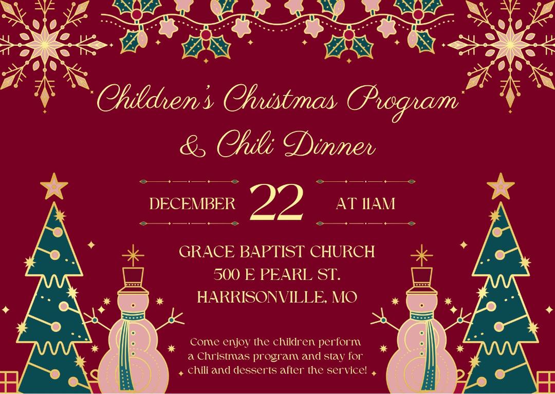 CHRISTMAS-PLAY-FLYER